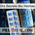 Drs Secret Bio Herbs 40